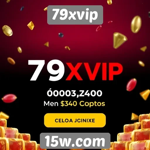 Comparativo de bônus e promoções do 79xvip