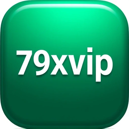 Logotipo 79xvip