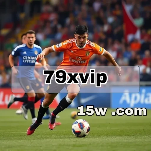 79xvip Eventos Esportivos