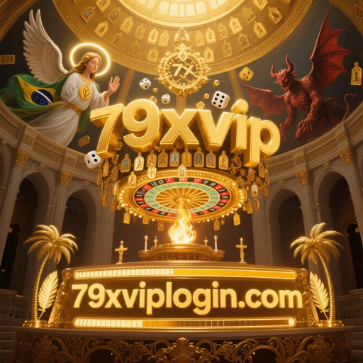 Explorando os Torneios de Jogos na 79xvip
