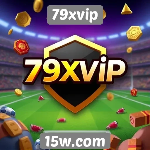 Análise da plataforma de jogos 79xvip