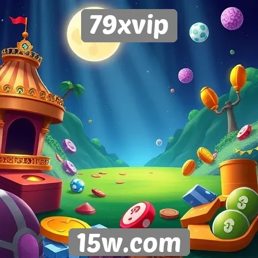 79xvip oferece variedade de jogos online